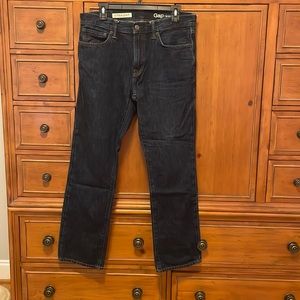 Men’s Jeans. Gap 32x30